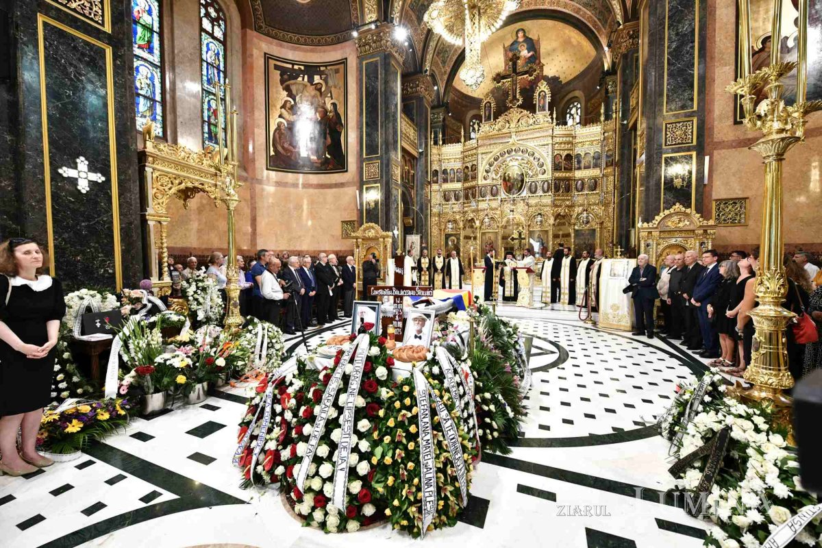 Academicianul Constantin Bălăceanu-Stolnici - personalitate științifică marcantă a culturii românești 265648