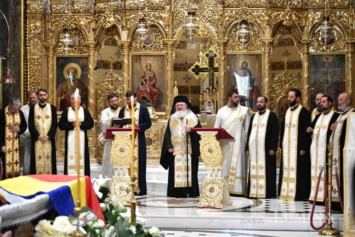 Academicianul Constantin Bălăceanu-Stolnici - personalitate științifică marcantă a culturii românești 265650