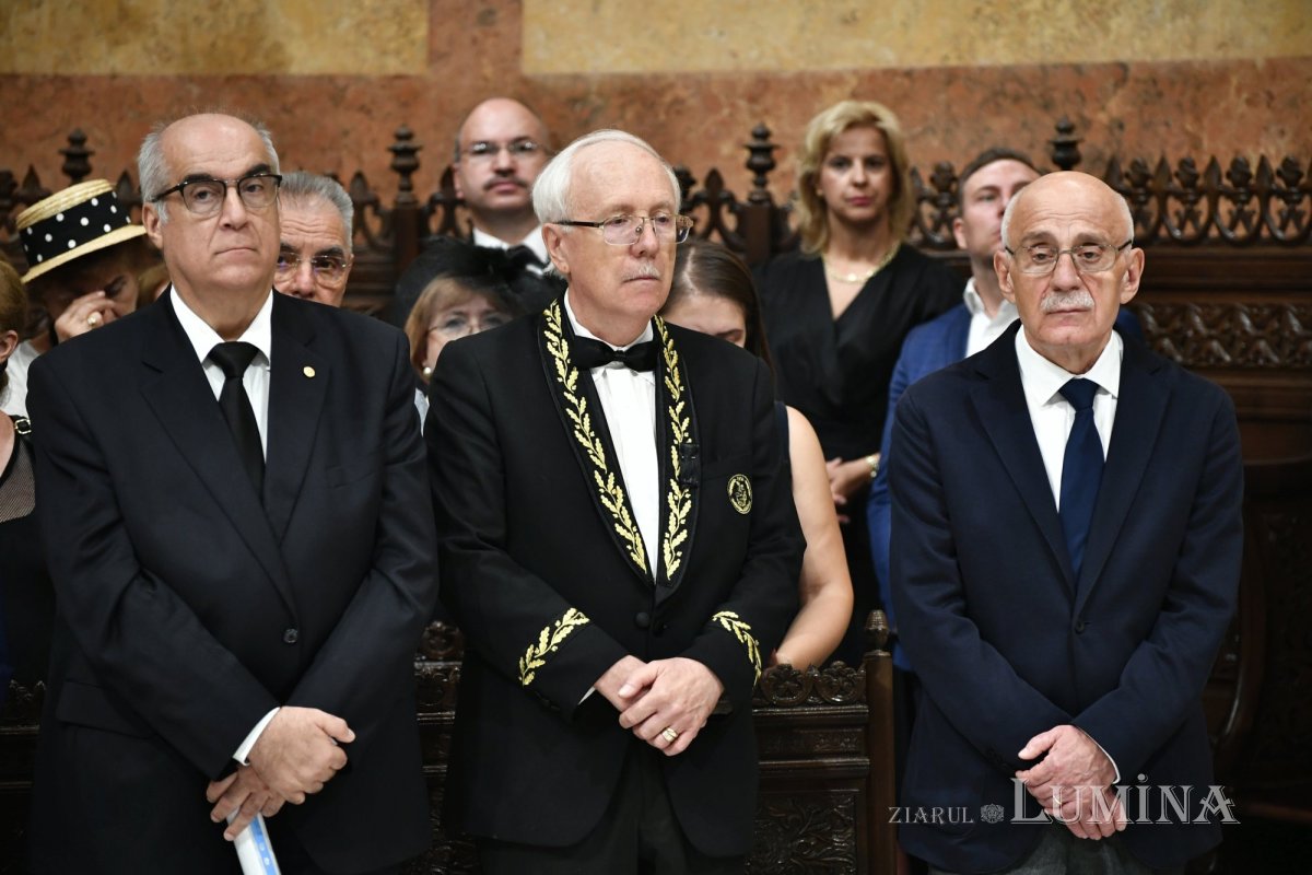 Academicianul Constantin Bălăceanu-Stolnici - personalitate științifică marcantă a culturii românești 265655