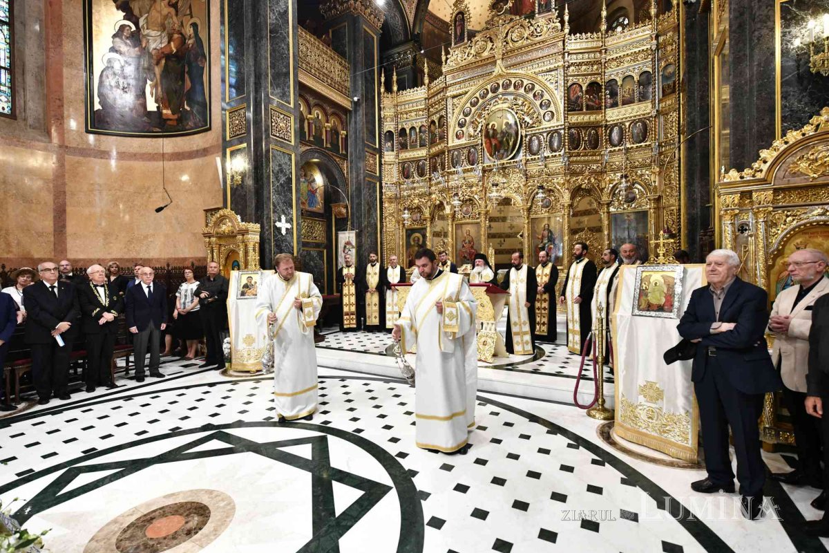 Academicianul Constantin Bălăceanu-Stolnici - personalitate științifică marcantă a culturii românești 265656