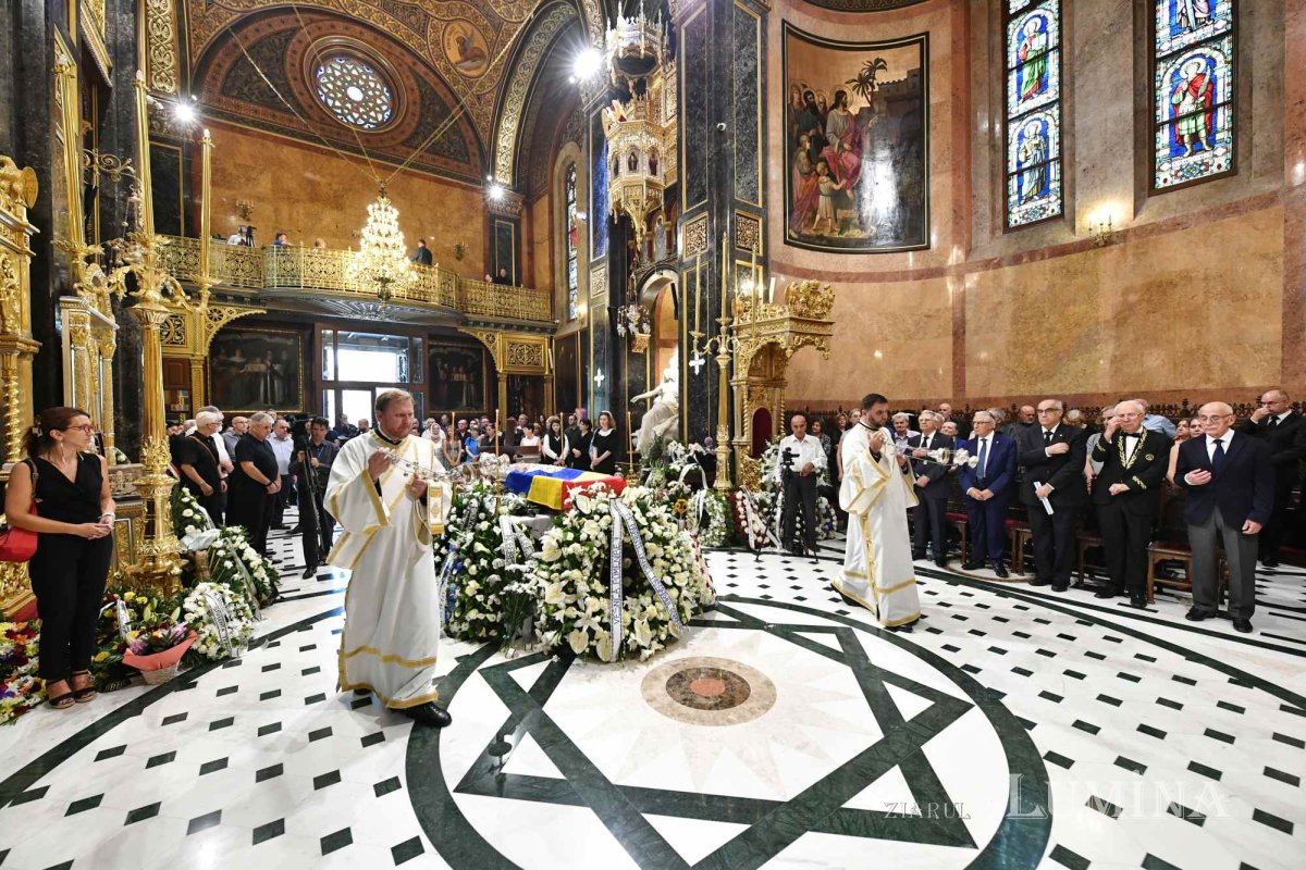 Academicianul Constantin Bălăceanu-Stolnici - personalitate științifică marcantă a culturii românești 265657