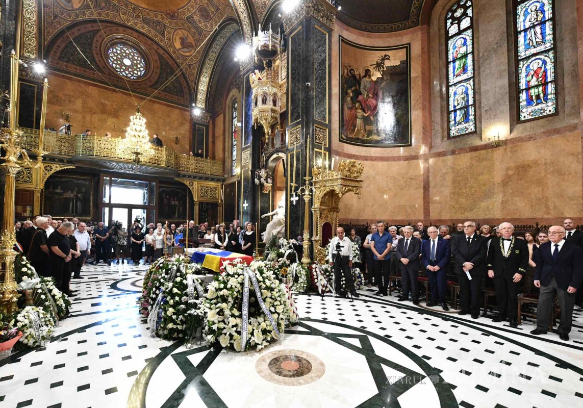 Academicianul Constantin Bălăceanu-Stolnici - personalitate științifică marcantă a culturii românești 265659