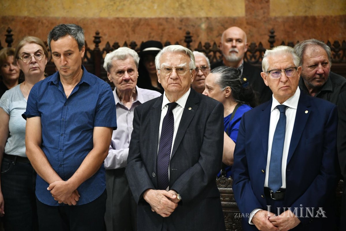 Academicianul Constantin Bălăceanu-Stolnici - personalitate științifică marcantă a culturii românești 265661