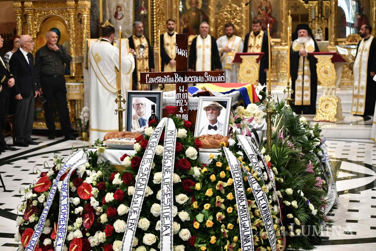 Academicianul Constantin Bălăceanu-Stolnici - personalitate științifică marcantă a culturii românești 265663