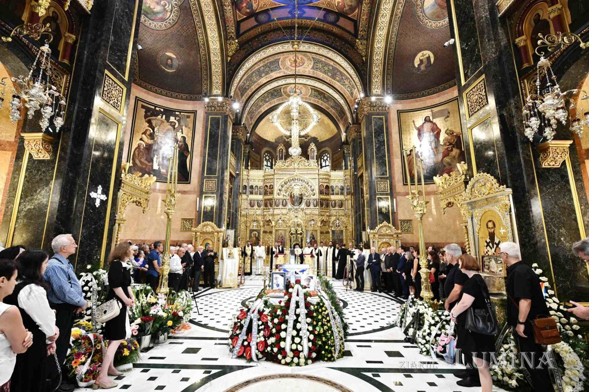 Academicianul Constantin Bălăceanu-Stolnici - personalitate științifică marcantă a culturii românești 265665