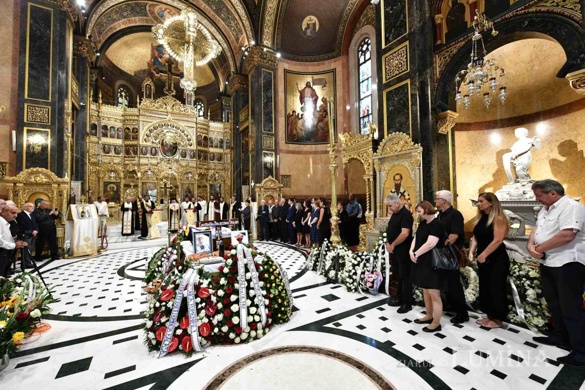 Academicianul Constantin Bălăceanu-Stolnici - personalitate științifică marcantă a culturii românești 265666