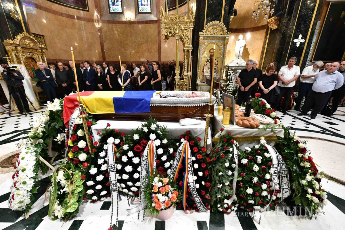 Academicianul Constantin Bălăceanu-Stolnici - personalitate științifică marcantă a culturii românești 265667