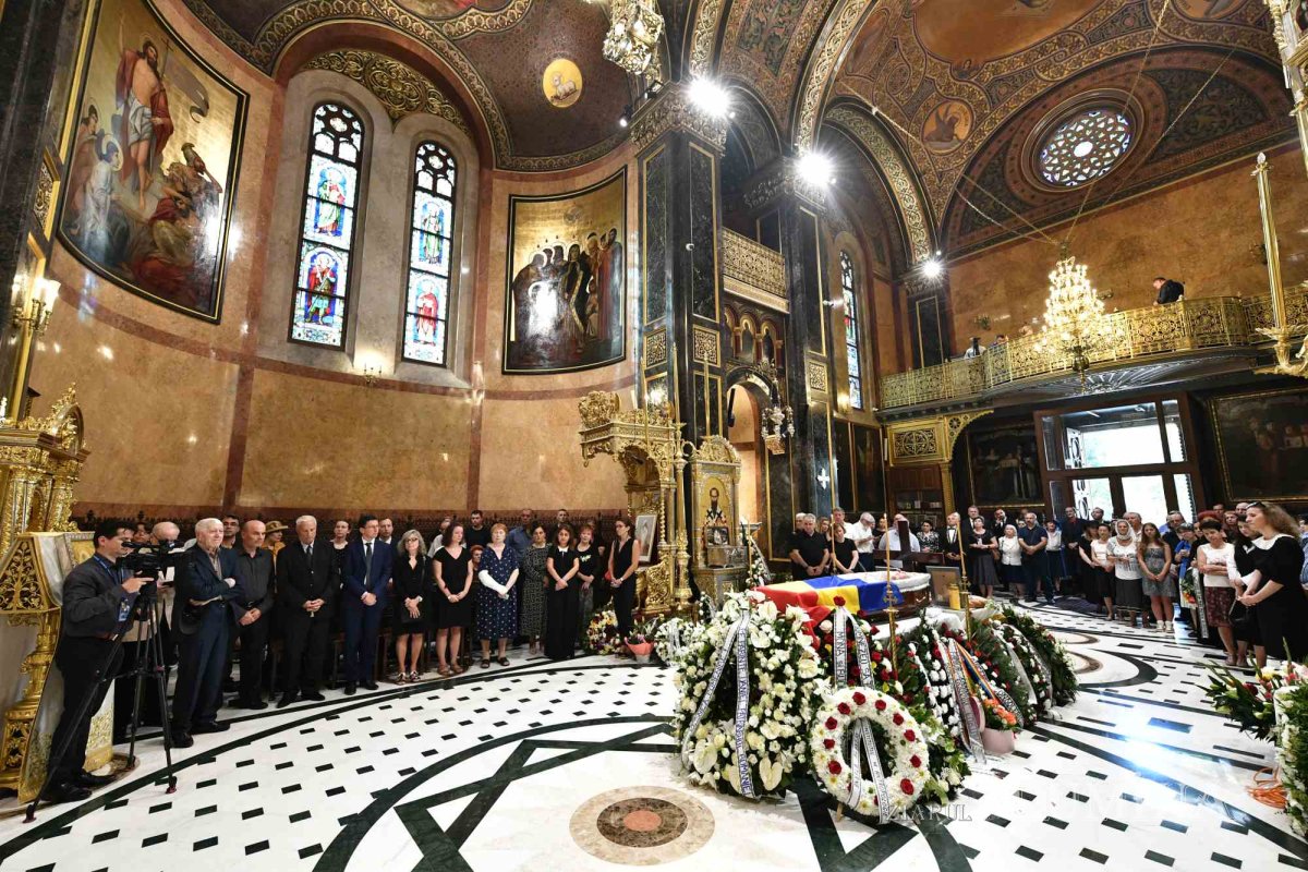 Academicianul Constantin Bălăceanu-Stolnici - personalitate științifică marcantă a culturii românești 265668