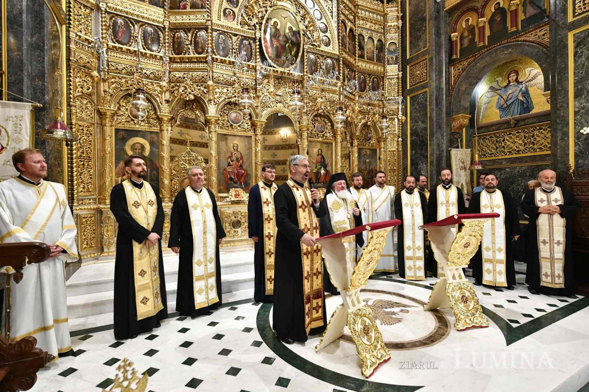 Academicianul Constantin Bălăceanu-Stolnici - personalitate științifică marcantă a culturii românești 265669