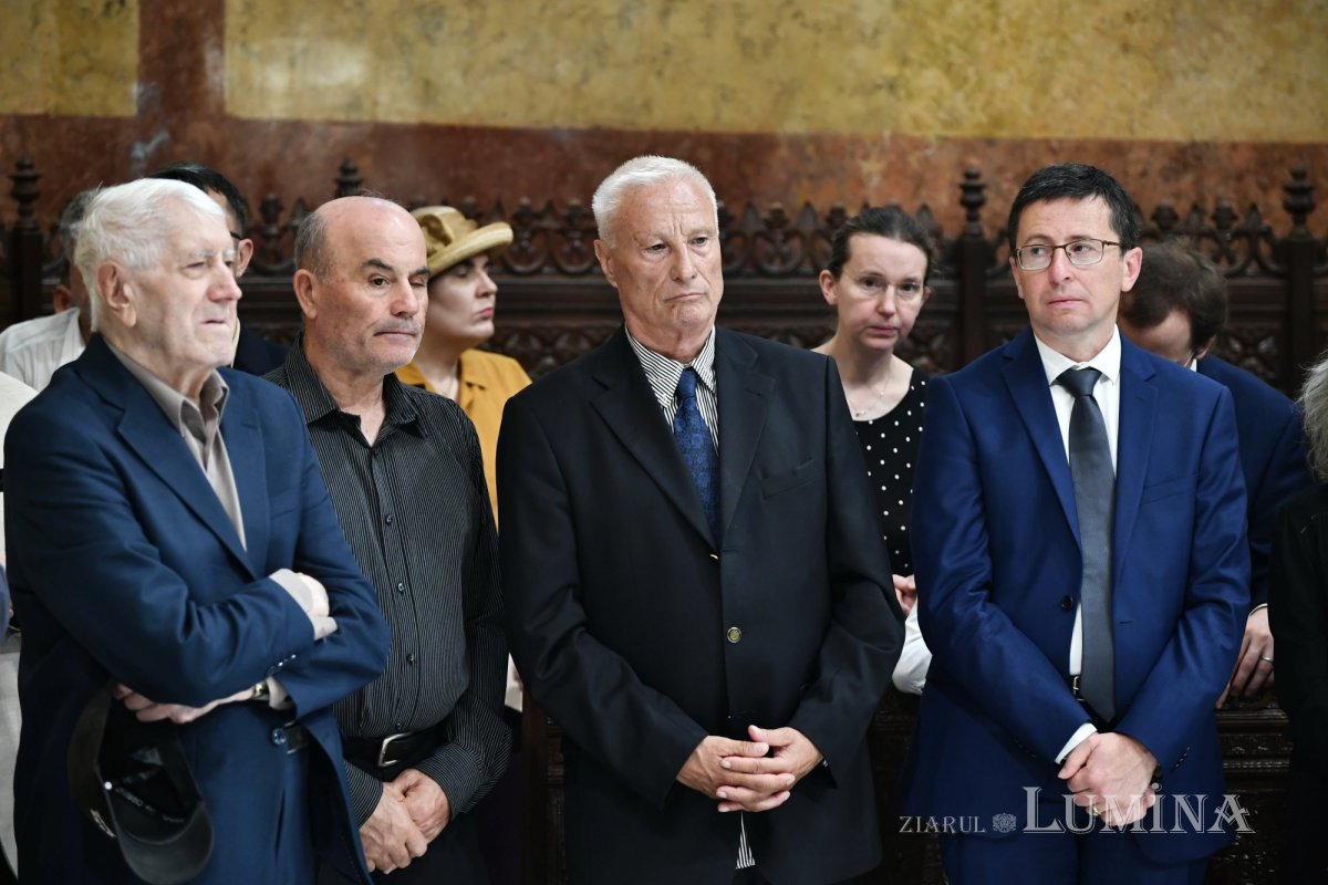 Academicianul Constantin Bălăceanu-Stolnici - personalitate științifică marcantă a culturii românești 265670