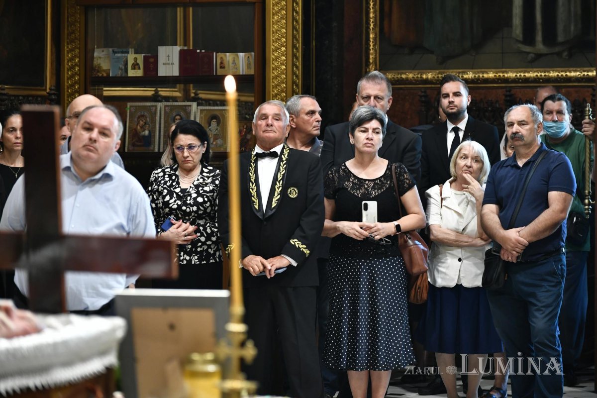 Academicianul Constantin Bălăceanu-Stolnici - personalitate științifică marcantă a culturii românești 265671