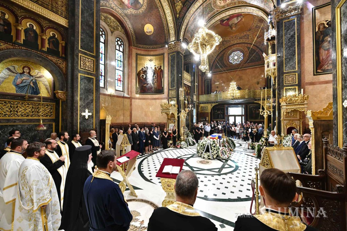 Academicianul Constantin Bălăceanu-Stolnici - personalitate științifică marcantă a culturii românești 265674