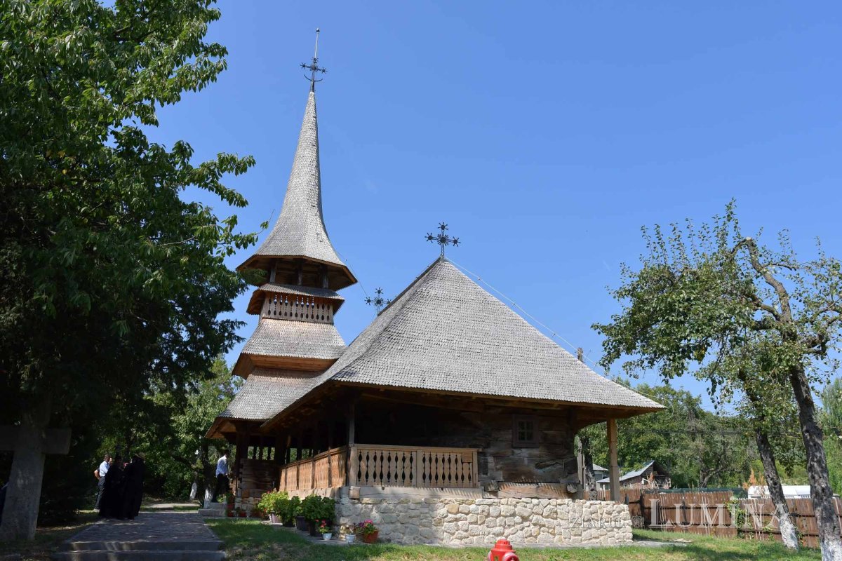 Campanie de prezentare a vinurilor produse la mănăstirea prahoveană Jercălăi 265790