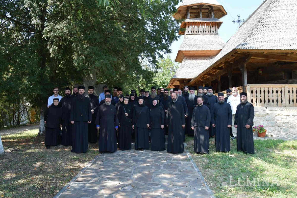 Campanie de prezentare a vinurilor produse la mănăstirea prahoveană Jercălăi 265791