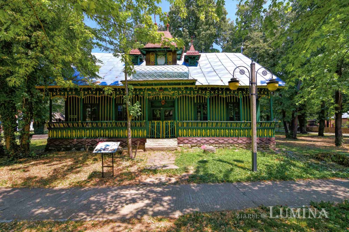 Renăscut de două ori din cenuşă 265707