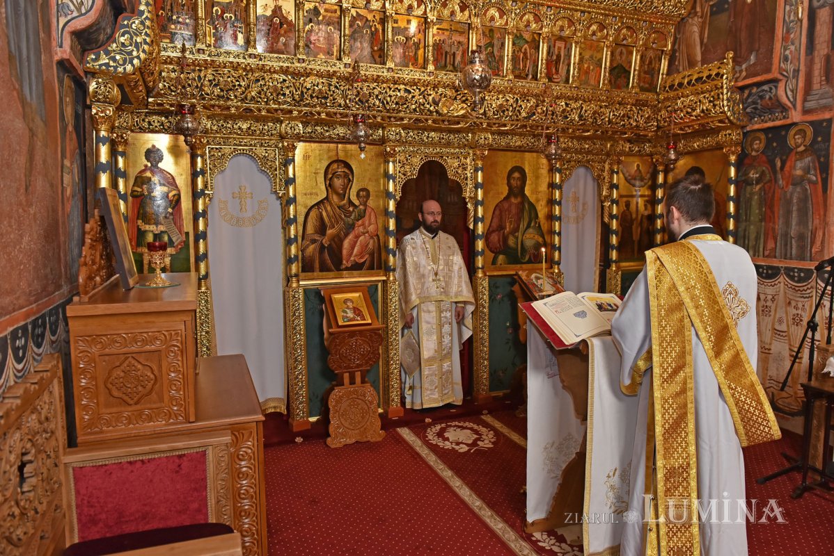 „Viața veșnică se dobândește prin milostenie” 265856