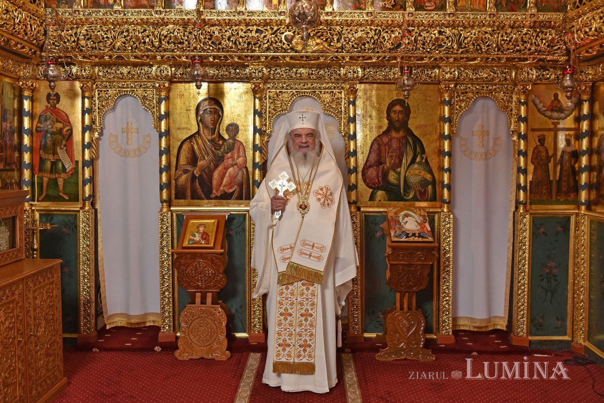 „Viața veșnică se dobândește prin milostenie” 265857