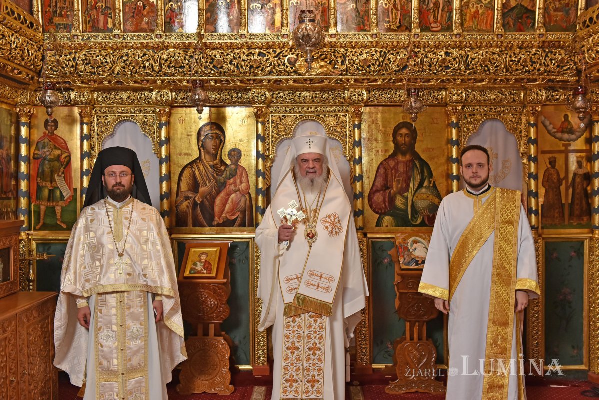 „Viața veșnică se dobândește prin milostenie” 265858