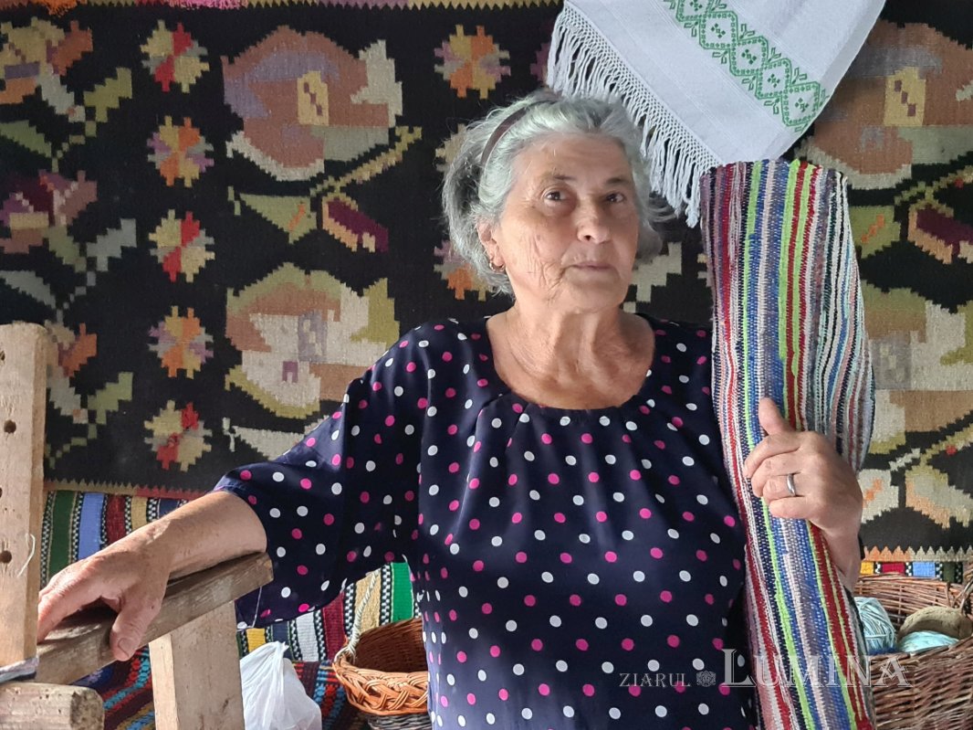 La Tăntița, în împărăția firelor 265816