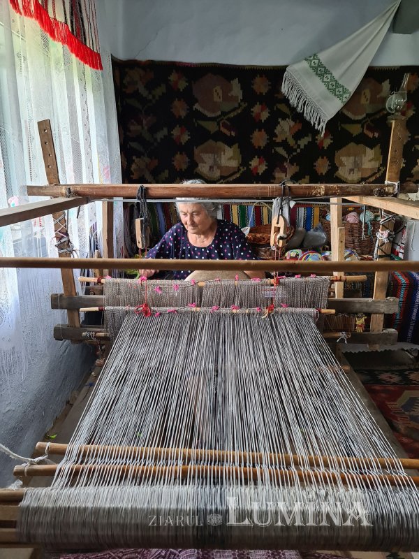 La Tăntița, în împărăția firelor 265817