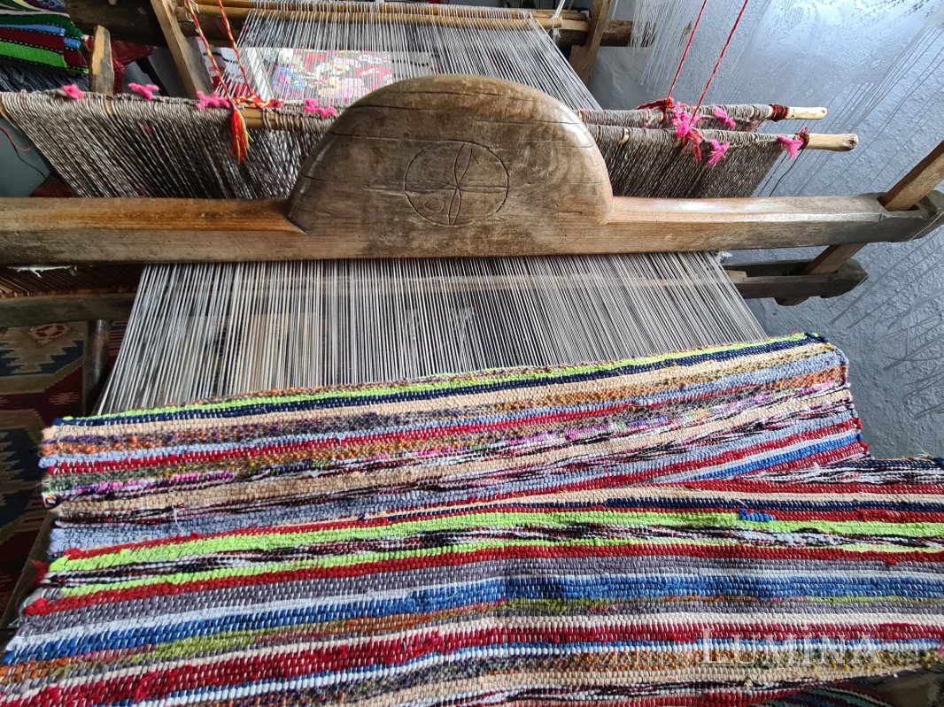 La Tăntița, în împărăția firelor 265819