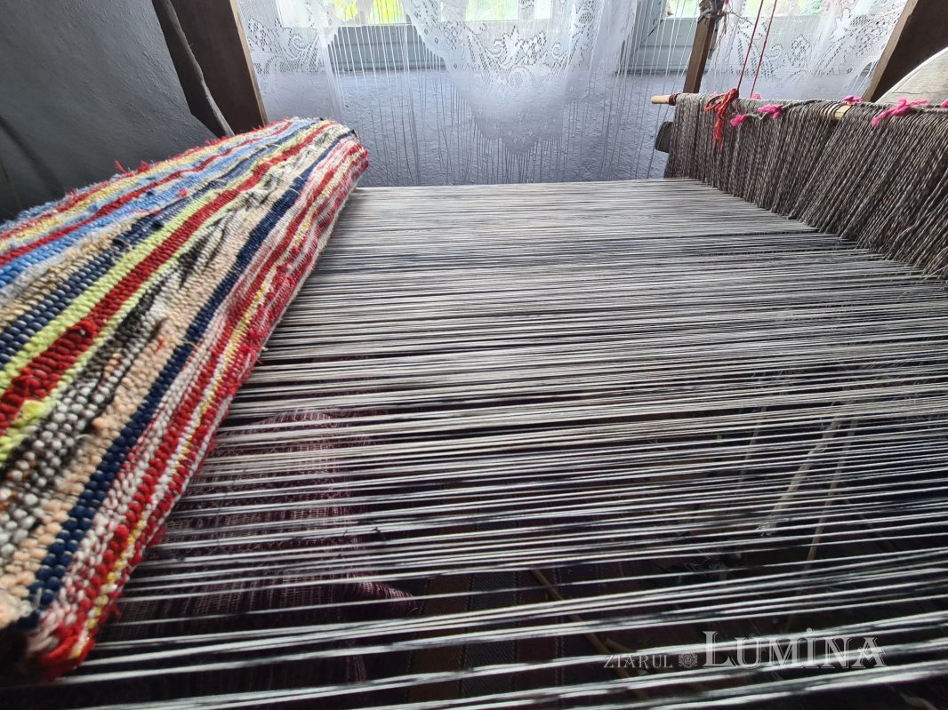 La Tăntița, în împărăția firelor 265820