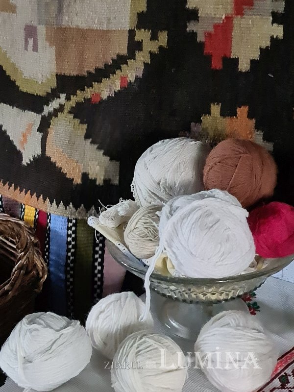 La Tăntița, în împărăția firelor 265828