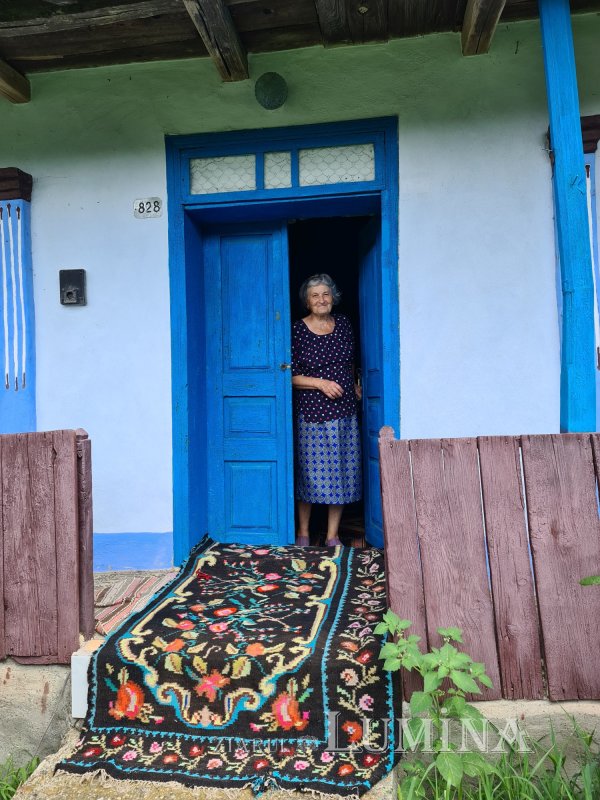 La Tăntița, în împărăția firelor 265833