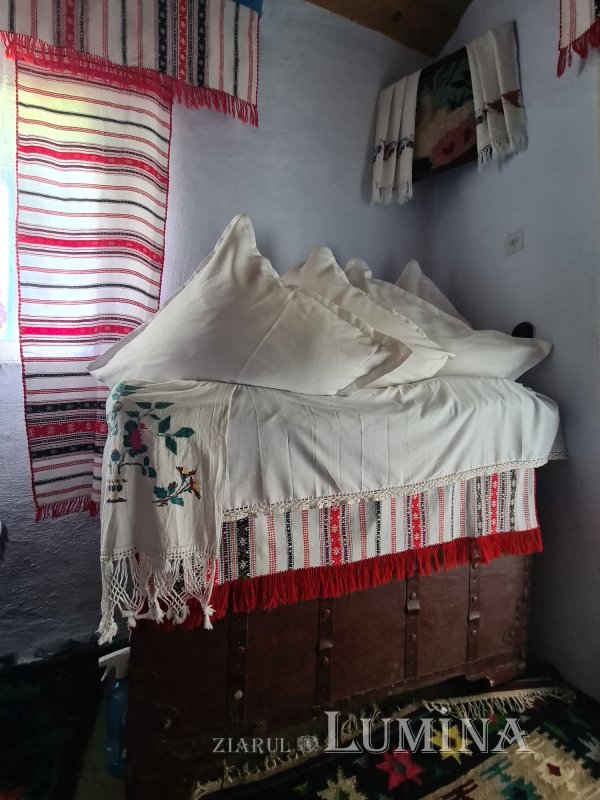 La Tăntița, în împărăția firelor 265834