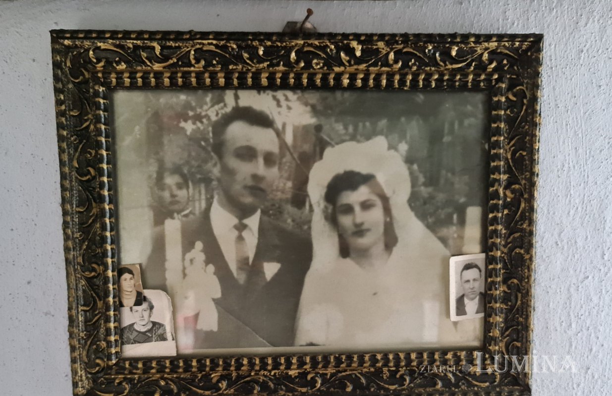 La Tăntița, în împărăția firelor 265836