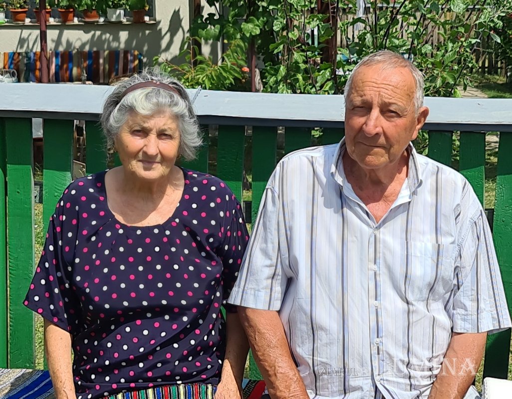 La Tăntița, în împărăția firelor 265838