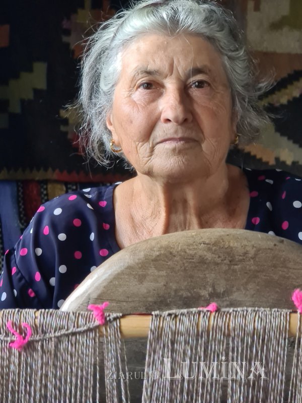 La Tăntița, în împărăția firelor 265839