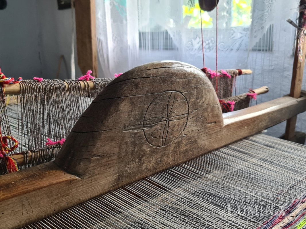 La Tăntița, în împărăția firelor 265840