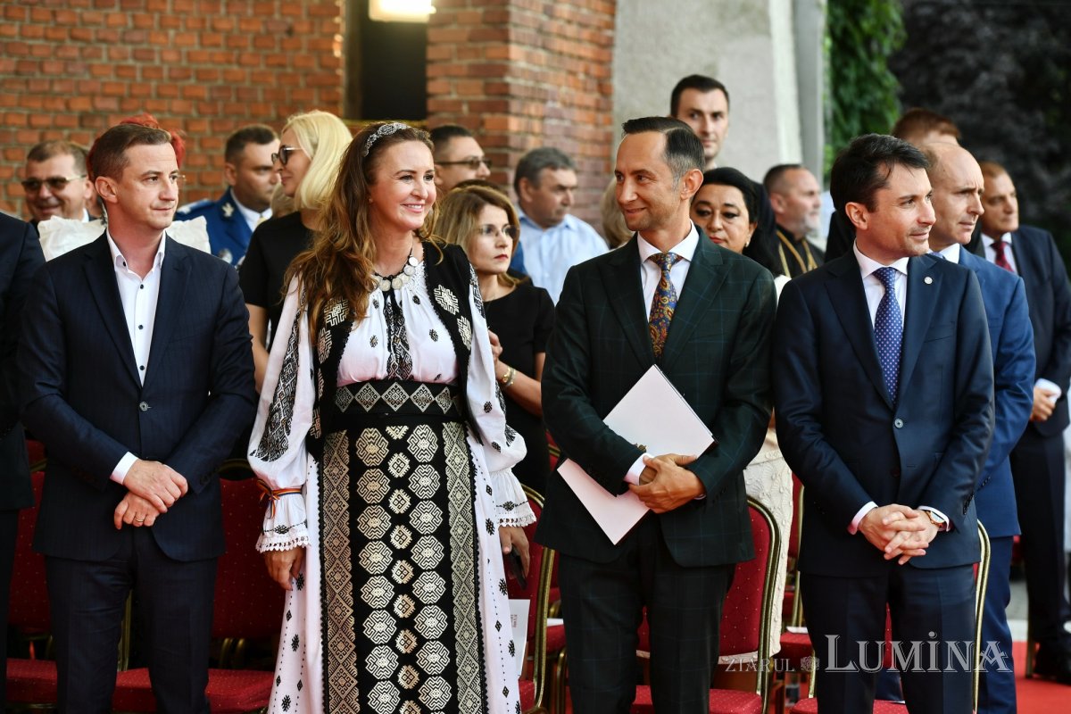 Comuniunea tinerilor ortodocși în capitala Banatului 266235