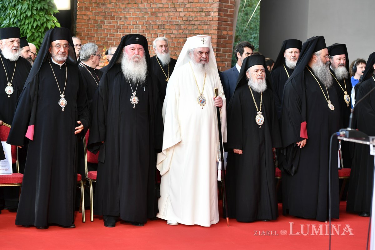 Comuniunea tinerilor ortodocși în capitala Banatului 266238