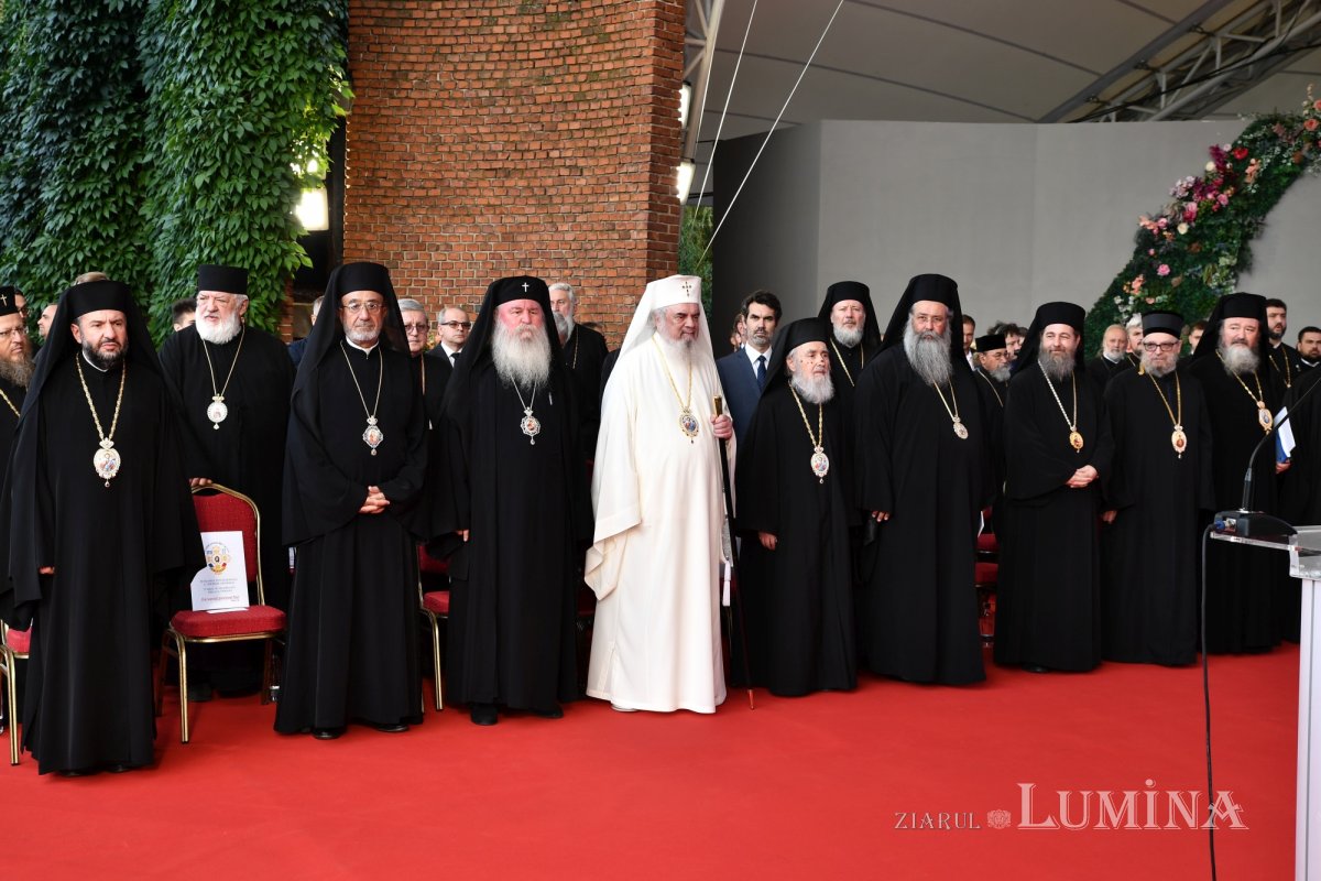 Comuniunea tinerilor ortodocși în capitala Banatului 266241