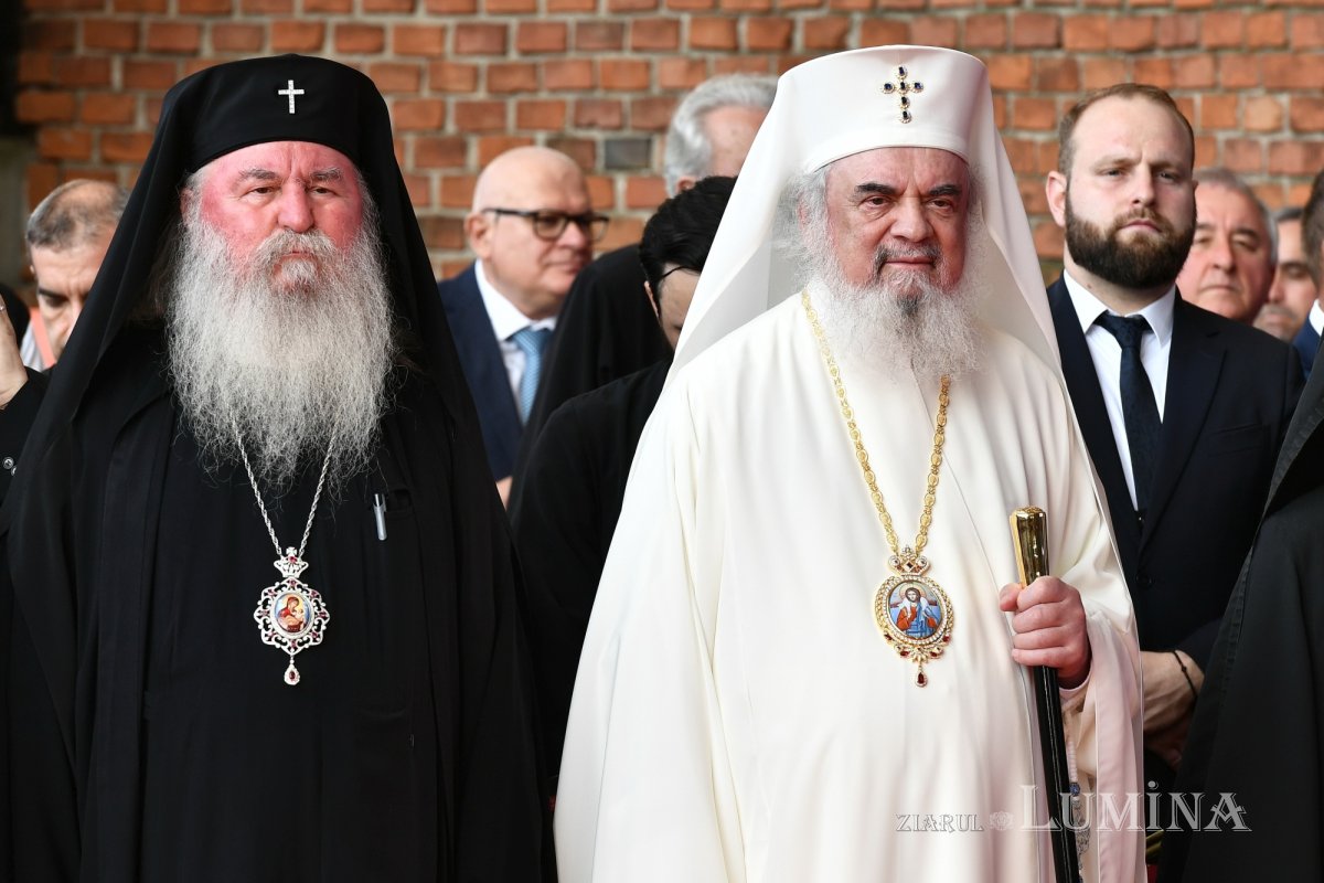 Comuniunea tinerilor ortodocși în capitala Banatului 266243