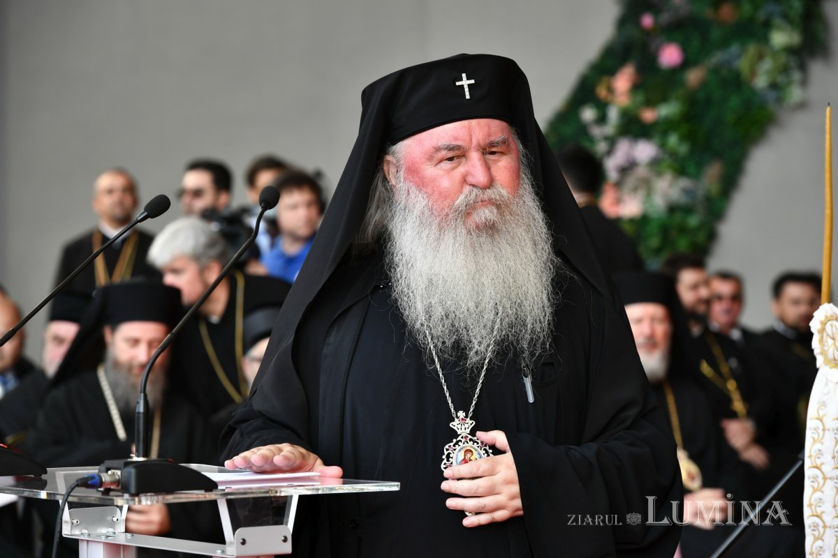 Comuniunea tinerilor ortodocși în capitala Banatului 266244