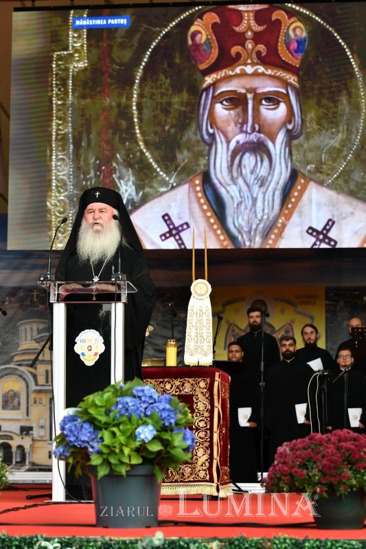 Comuniunea tinerilor ortodocși în capitala Banatului 266246