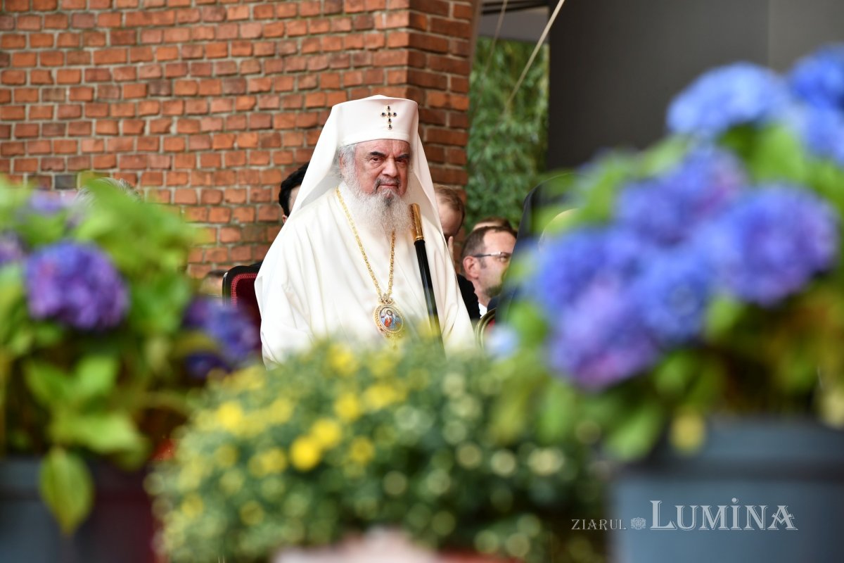 Comuniunea tinerilor ortodocși în capitala Banatului 266249