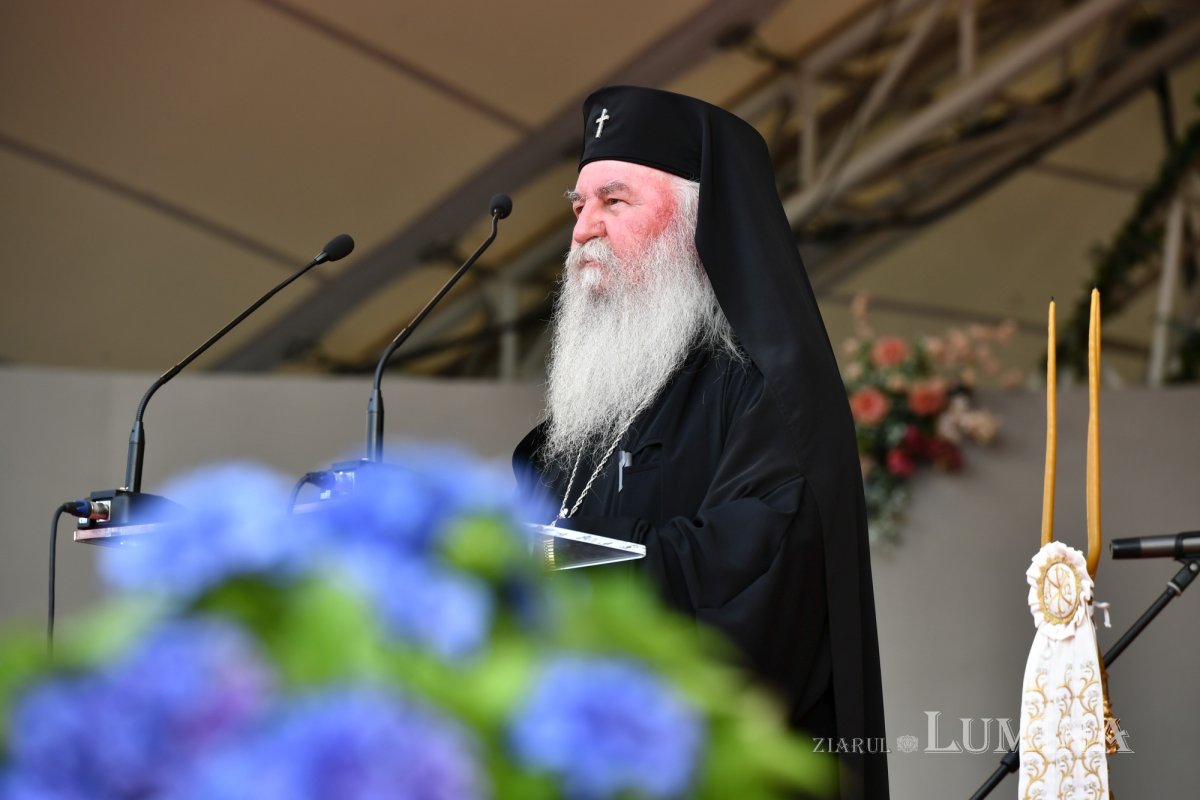 Comuniunea tinerilor ortodocși în capitala Banatului 266250