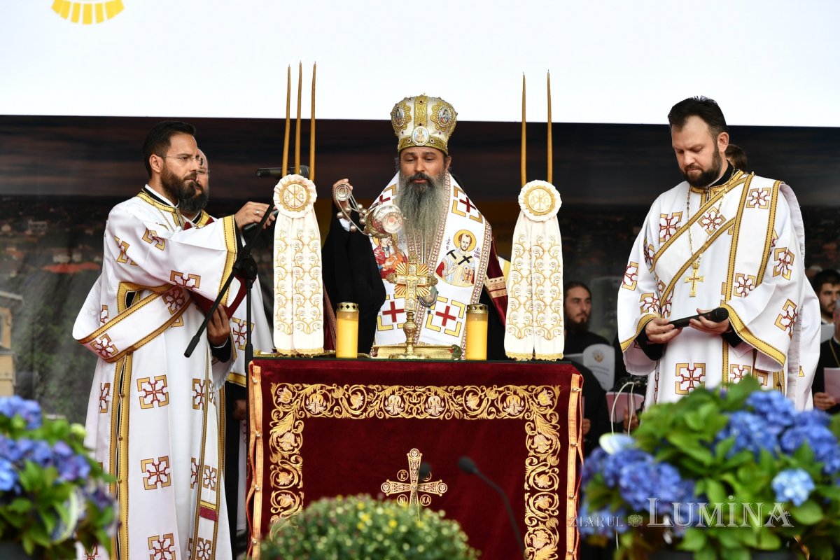 Comuniunea tinerilor ortodocși în capitala Banatului 266252