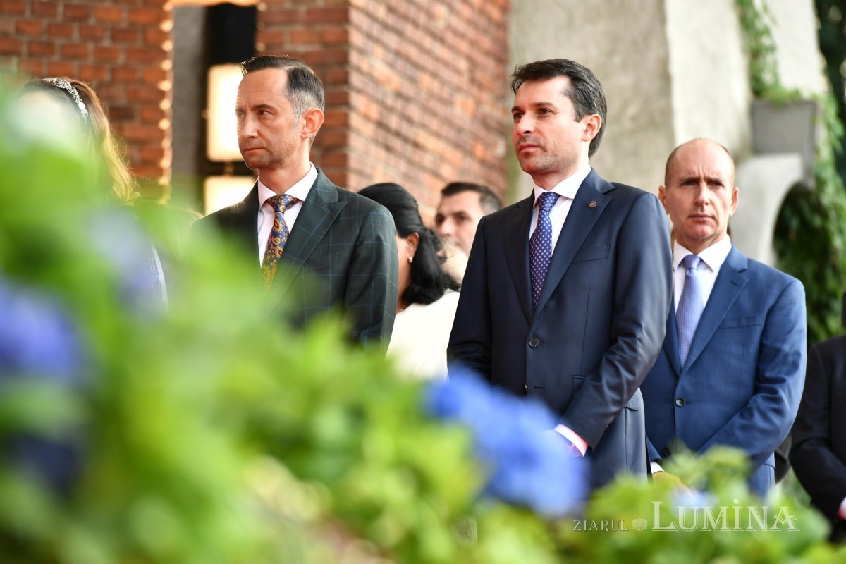 Comuniunea tinerilor ortodocși în capitala Banatului 266258