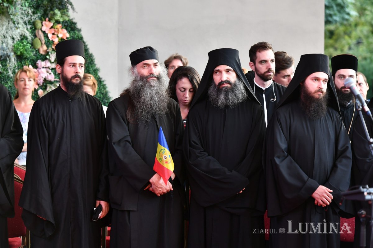 Comuniunea tinerilor ortodocși în capitala Banatului 266261