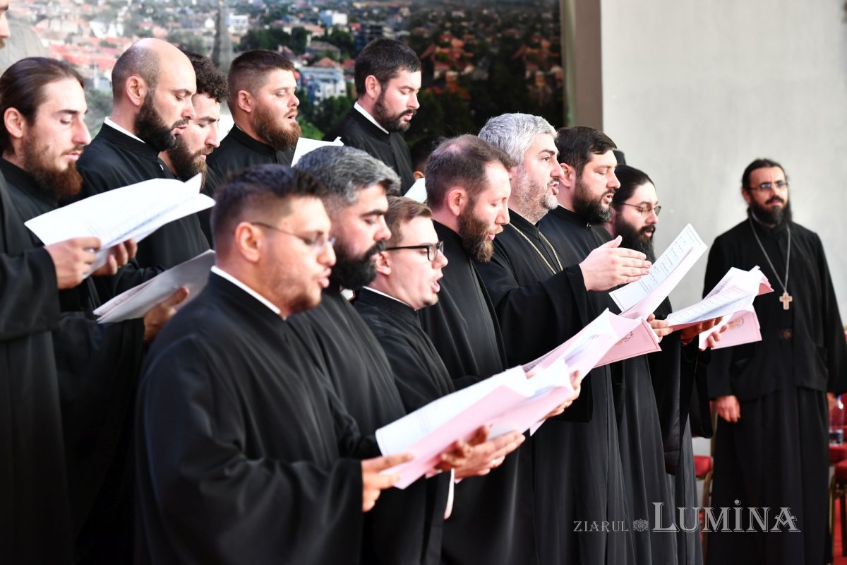 Comuniunea tinerilor ortodocși în capitala Banatului 266262