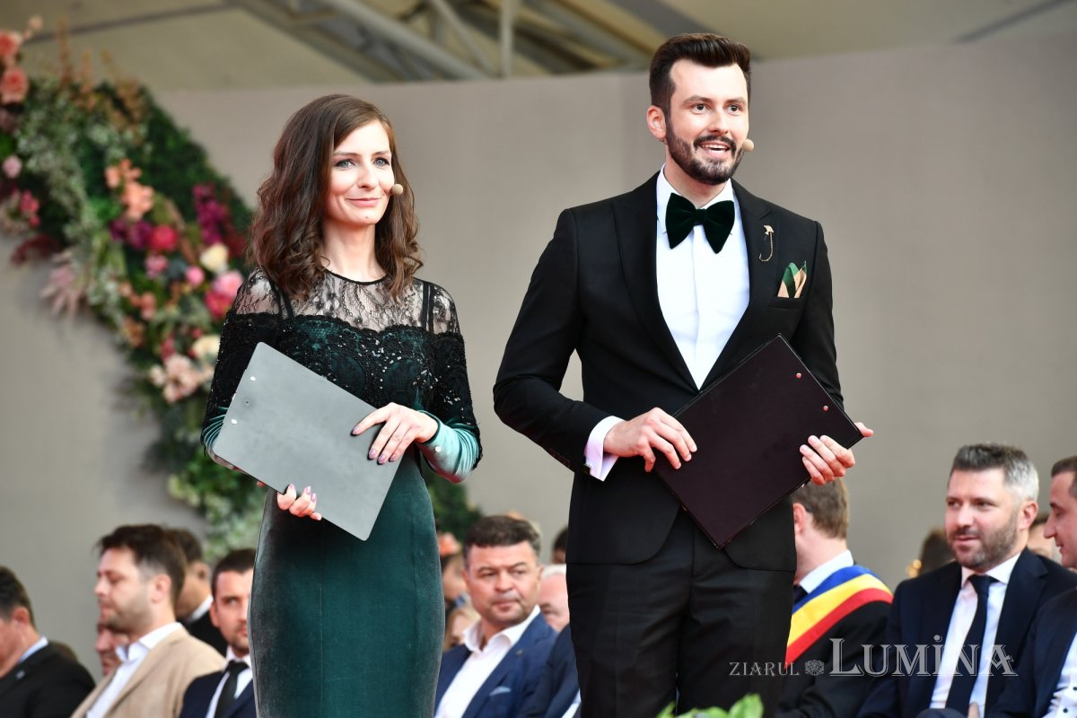 Comuniunea tinerilor ortodocși în capitala Banatului 266263