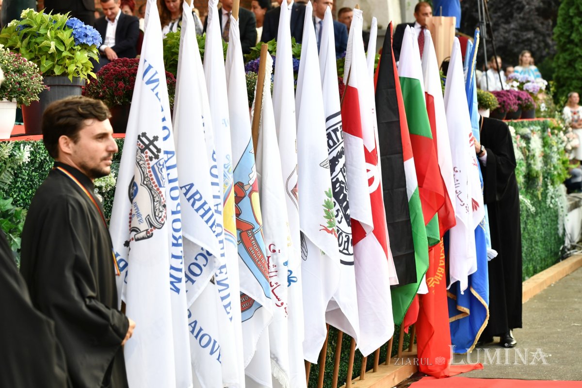 Comuniunea tinerilor ortodocși în capitala Banatului 266271