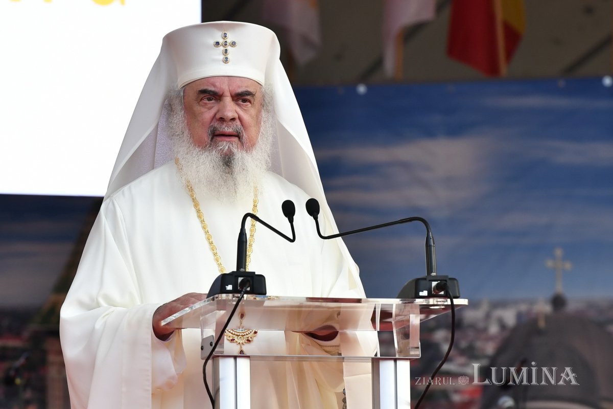 Comuniunea tinerilor ortodocși în capitala Banatului 266276