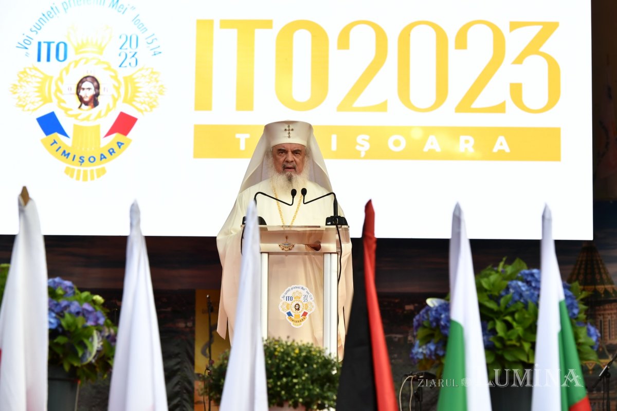 Comuniunea tinerilor ortodocși în capitala Banatului 266277