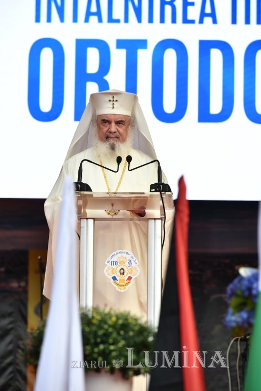 Comuniunea tinerilor ortodocși în capitala Banatului 266280